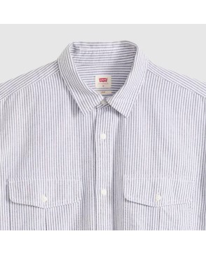LEVIS® MEN'S SHORT-SLEEVE...